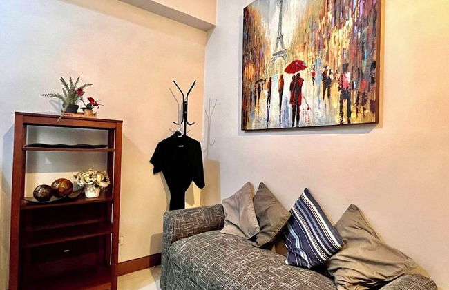 BGC McKinley Center Prime Accommodations - Foto 23