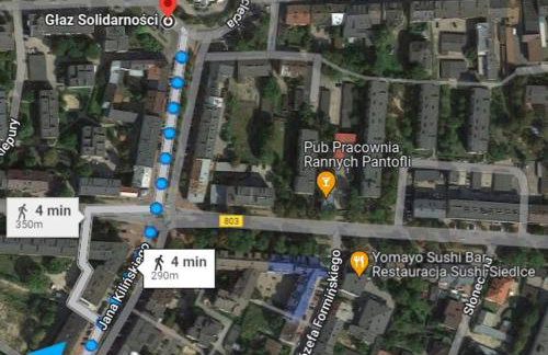 Apartament Kilińskiego - Foto 18