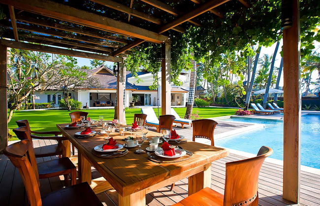 Villa Puri Nirwana - Foto 5