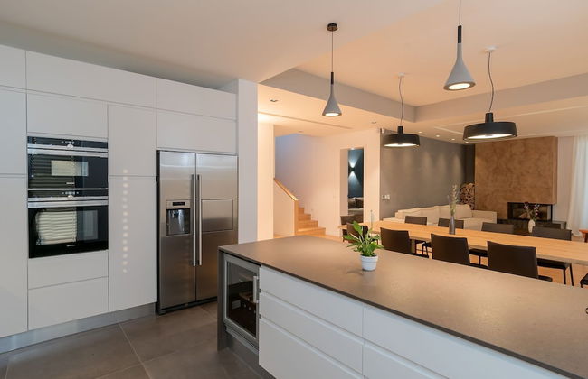 Luxury Villa Carpe Diem Paradise - Foto 14