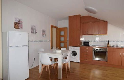 Apartamento Sardiñeiro- Fisterra - Foto 17