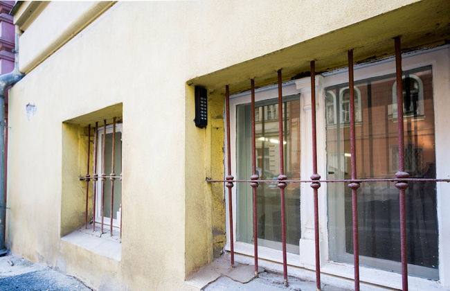 METRO Apartment - Foto 31