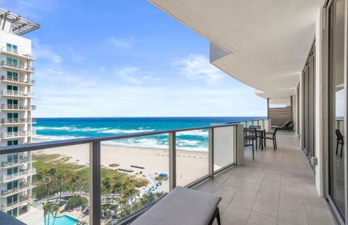 Luxe 2BR 2.5BA Ocean View Condo in Amrit Resort - Foto 48