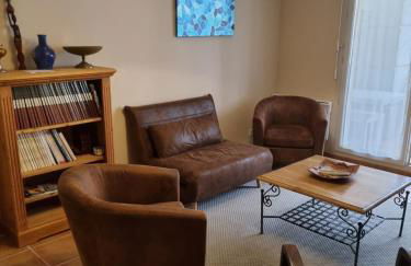 Appartement 1 chambre avec Piscine - Foto 10