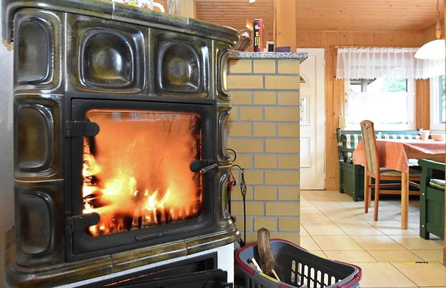 Holiday Home With Parking - Foto 7