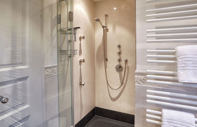 Ferienwohnung Rosen/horstweg 5 - Photo 9