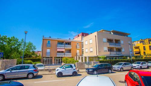 Apartment Dora near Sea and Center with Private Garage - Foto 3