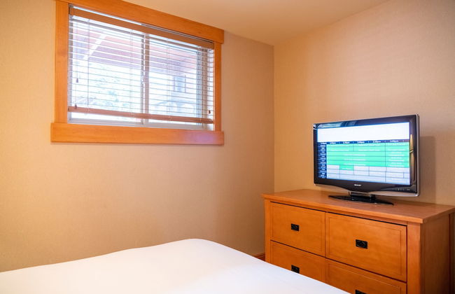 Hidden Ridge Resort - Foto 23