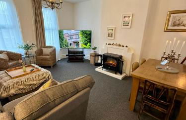 Sunset Hideaway, Bridlington - Foto 1