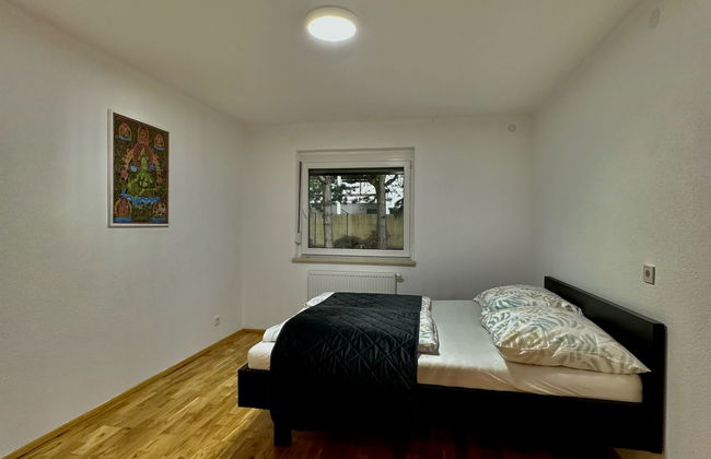 Diwani home stay Innsbruck - Foto 7