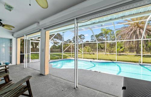 Mi Casa in Palm Bay - Foto 37