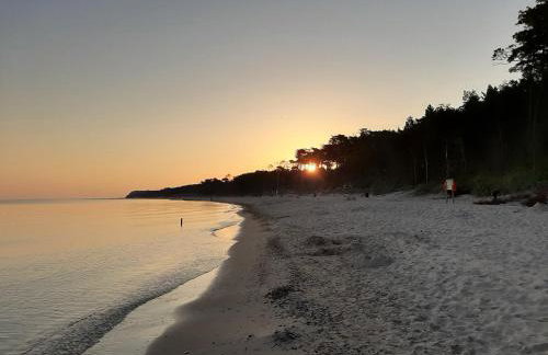 Wakacje nad morzem w Rusinowie - Foto 26