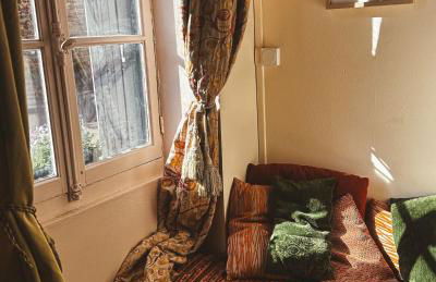 Darlings Guest House - Foto 17