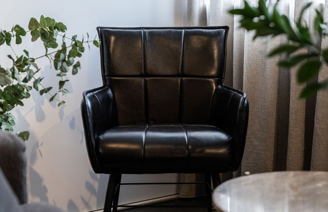 Keflavik Luxury Apartments - Foto 9