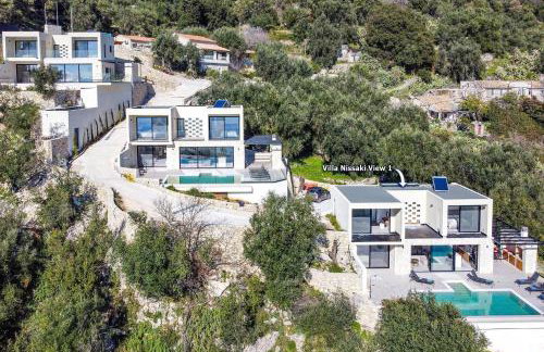 Villa Nissaki View 1 by Villa Plus - Foto 4
