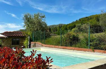 Il Villino del Daino - Toscana - Foto 26