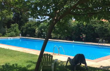 Ideal apartment in Náquera, Pool, Wifi - Foto 1