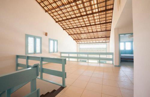 Casa encantadora com Vista Mar na Caponga - Foto 50