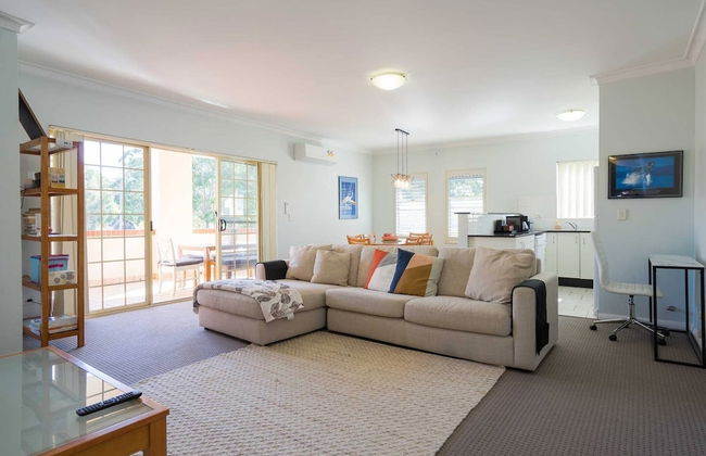 Home away from home Parramatta - Photo 1