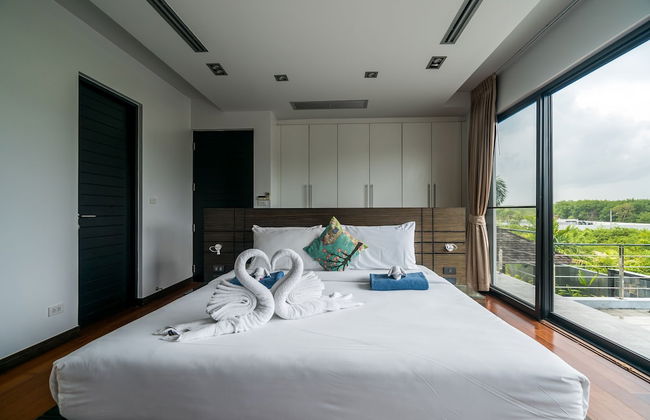 Diamond Villas BangTao - Foto 24