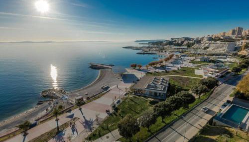 Apartment Summer Vibes Split - Foto 2