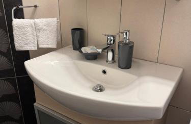 Athens view penthouse with private parking - Foto 24