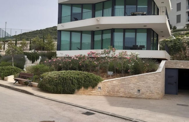 White Cloud Apartments - Photo 48