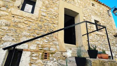 Mas Bohème - Logement climatisé - Foto 5