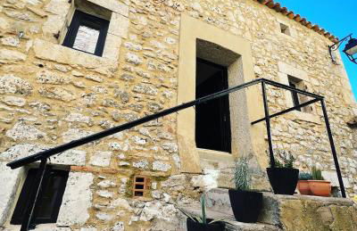 Mas Bohème - Logement climatisé - Photo 5