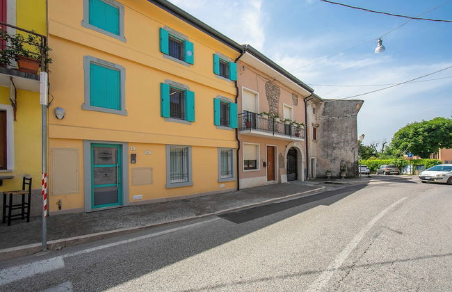 Magnolia Apt - Palazzo Palermo 1817 - Foto 19