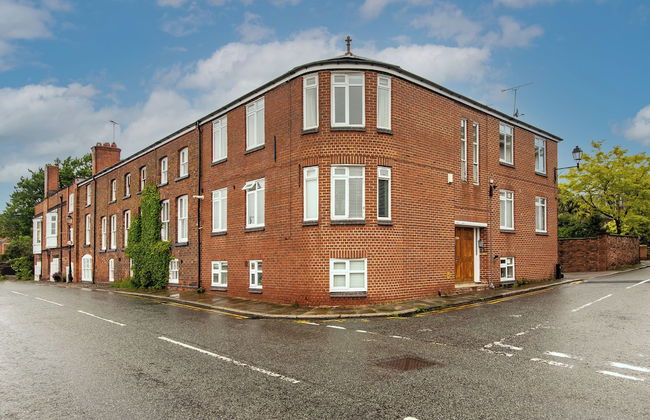 Blackfriars house - Photo 33