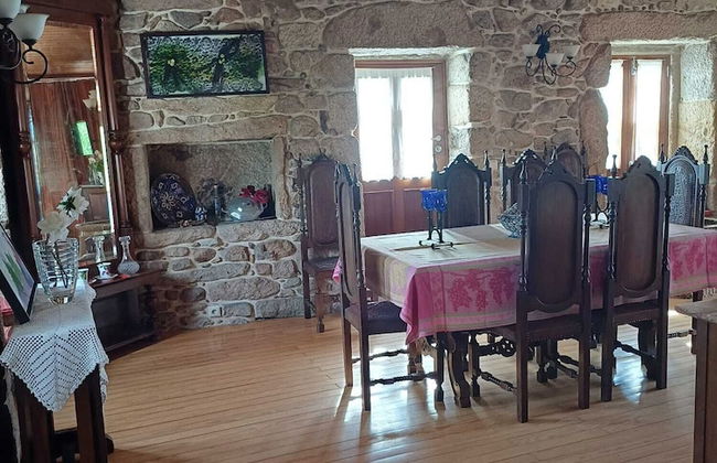 Outros Tempos Turismo De Aldeia - Foto 49