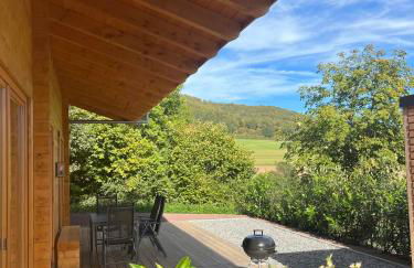 NETTEN Naturerlebnis Holz-Chalets - Photo 32