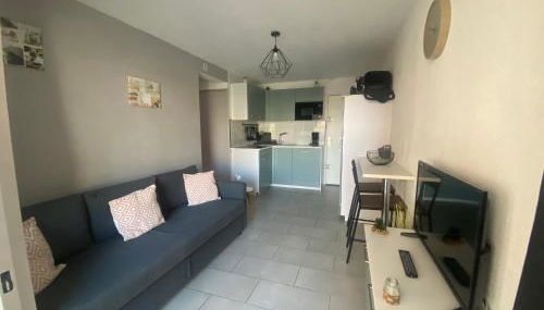 Résidence le Grand Large - Foto 4