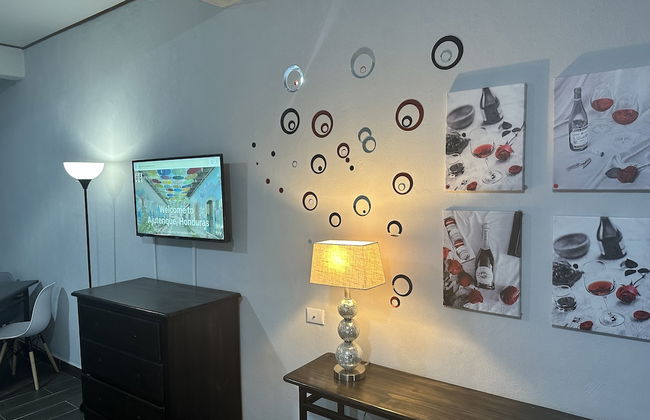 M&M Zavala Hotel and B&B - Foto 12