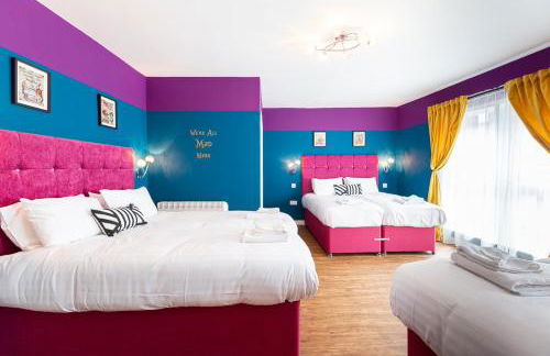 Honeypot House - Foto 122