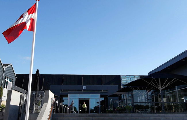 6 Person Holiday Home in Skaerbaek - Foto 24