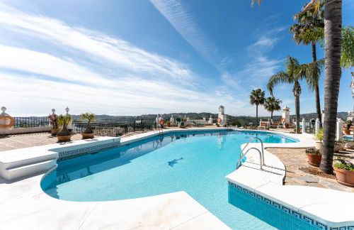 MalagaSuite Mijas Golf Panoramic Views - Photo 34