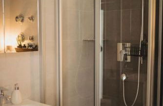 Ferienwohnung am Bichl - Stilvoll mit Terrasse, Carport und Gästekarte - Foto 9