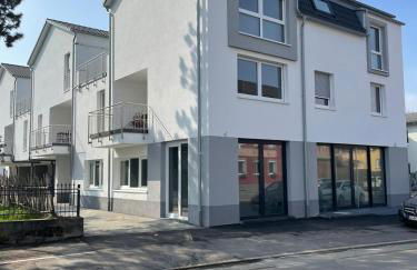 White House Apartments - Foto 1