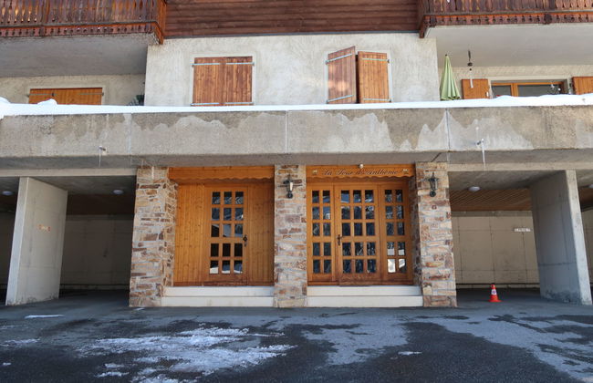 La Tour d'Antheme - Photo 39