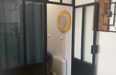 Apartment on Place des Marquises, Arcachon - Foto 5