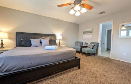 FIFA, Universal Kids, PGA, Pets, Remote Work - Foto 18