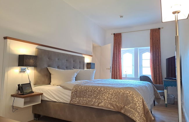 Schloss Schlemmin - Foto 7