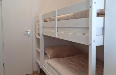 Ferienwohnung Alea, Zentrumsnah - Foto 8