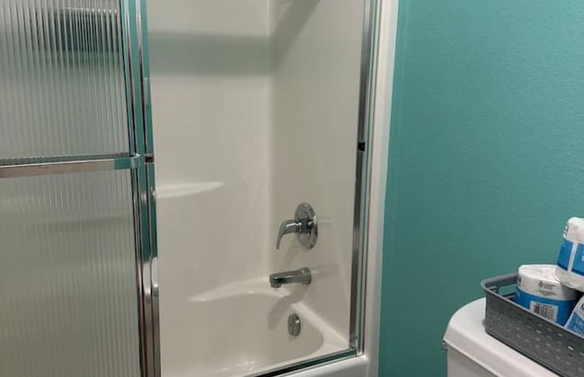 Gearhart Lakefront Oasis - Foto 23