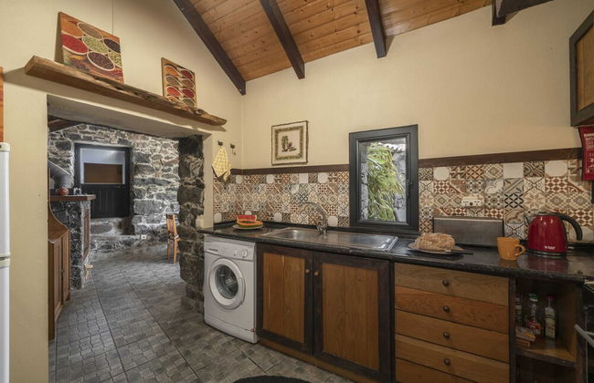 Casa de Campo Arco de São Jorge - Foto 11