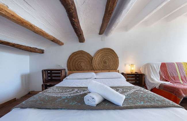 Unik Vacation Ca La Lola - Foto 80