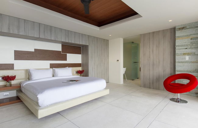 Villa Splash At Lime Samui-bang Makham - Foto 38