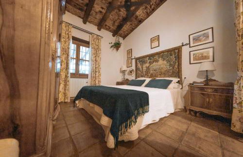 LA CUADRA, Finca a los pies de Sierra Nevada, a 10 minutos del centro, Piscina, Jardín, Barbacoa - Foto 26